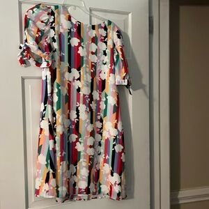 Crosby by Millie Burch NWT DRESS